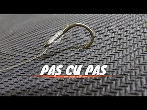 The SIMPEST knot for the Eye Hook