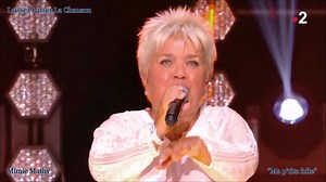 48K views · 1.9K reactions | Bon anniversaire Line "07/2018" Mimie Mathy Ma p'tite folie | Laissez Passer La Chanson - Patrick | Facebook