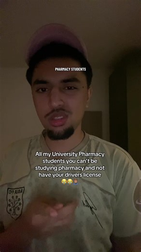 Why Pharmacy Students Need a Driver's License