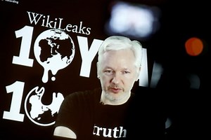 WikiLeaks CIA files: Are they real and are they a risk?