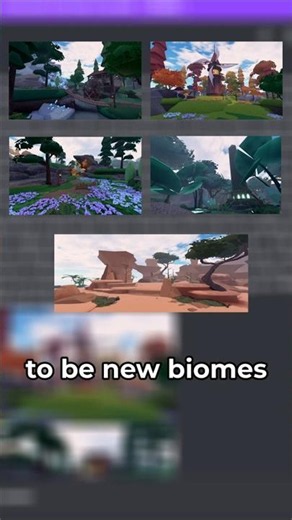 Miner's Haven - More Map Leaks #roblox #shorts #robloxshorts #robloxtrend #robloxedits #robloxedit