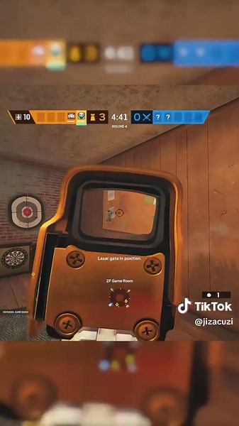 Rainbow Six Siege: Cheating and Cronus Overview