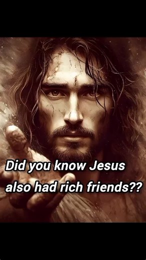 Poverty isn’t holiness, and wealth isn’t evil. The heart decides everything. The Bible has always been clear,people just avoid the parts that challenge their narrative. #BibleTruth #JesusChrist #BiblicalWisdom #ChristianTeaching #FaithContent