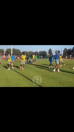 21 reactions | Super Eagles first training session yesterday evening at the Institut Royal de Formation des Cadres in Rabat  in preparation for the game against Gabon on Thursday. Victor Osimhen still expected #SoarSuperEagles #NGAGAB #FIFAWCQ2026 | OluwaPelumi SportsUmpire Adeosun | Facebook