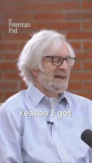 Leslie Lamport (Turing Award Winner, Inventor of Paxos & Latex): "I would meet with Dijkstra once a week. When he thought of something, had some idea, he would write it down and send it out to people. He sent the first concurrent garbage collection algorithm.I looked at it, and I realized that I could simplify the algorithm. That seemed to me like a very simple idea, a very obvious idea. And I sent it to him, and then I got the next version of the paper. I discovered he had made me an author, an