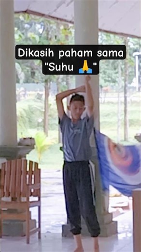 Dikasih Paham 🥶🥶 - Color Guard Tutorial 🥶 #band #cg