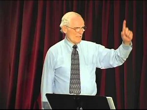 Identity In Christ - Tim Warner