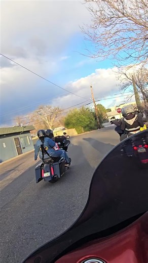#bikeroftiktok #bikertok #bikerswithhearts #dirtyverdesyndicatemc #bikelife