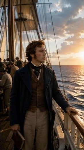 Charles Darwin: The Man Who Changed How We See Life
