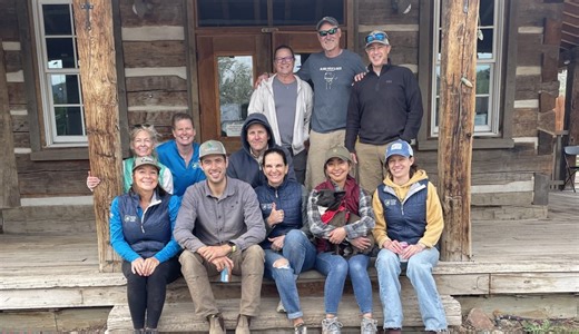 Trust Our Land: A turning point for Eagle Valley Land Trust