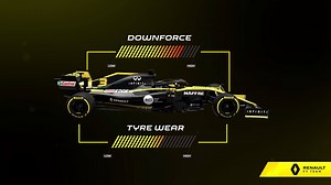 10K views · 276 reactions | Everything you could possibly need to know ahead of today's #BahrainGP  in one perfectly-formed #factfile!!  Yup, it's #RACEday! #RSspirit | Alpine F1 Team | Facebook