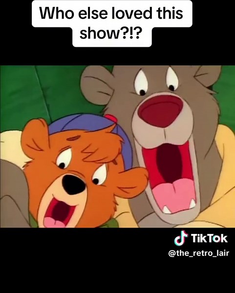 On of my favorites to watch after school! #tailspin #90s #1990s #retro #viral #viralvideo #nastalgia #retrocartoons #cartoon