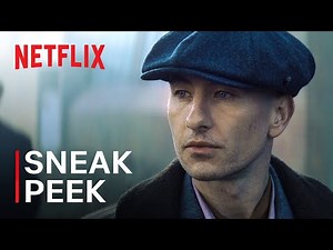 Peaky Blinders: The Immortal Man | Sneak Peek | Meet Duke Shelby | Netflix