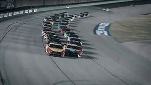 Kentucky Speedway TV Spot, '2020 Quaker State 400'