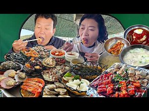 '먹고 싶은 거 다 무라!' 부산 먹방 여행