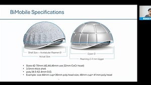 Dual Mobility in THA: Why It’s a Powerful Tool in My Surgical Playbook