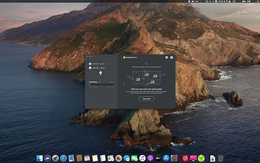 使用balenaEtcher制作macOS安装盘