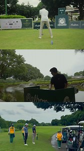 Malbon Buckets Club — Good golf, good vibes, and the kind of community you want to be with. Get in on fresh drops, link up with the community, and join us for some of golf’s favorite meet-ups. Be part of it. | Malbon Philippines