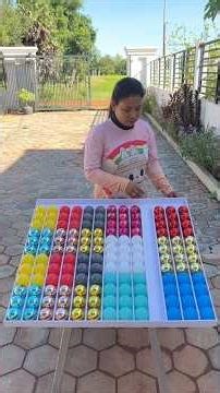 Smartest Sorter Ever – Balls Puzzle Challenge