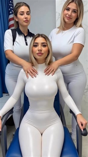 Double the relaxation Sometimes you just need extra care to melt the tension away. A calm moment in the studio. Join our community for daily aesthetic routines @tinastudioroom 🤍 #studiovibes #relaxingtime #calmness #shoulderroutine #selfcareday | Tina Studio Room