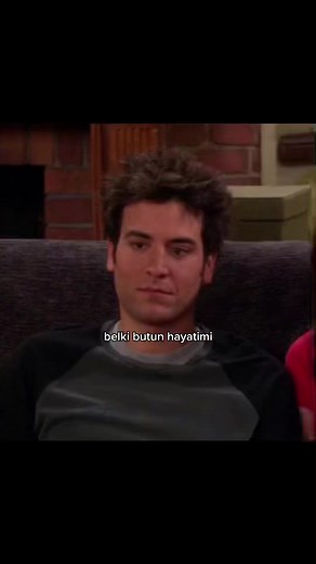 of #tedmosby #robinscherbatsky #barneystinson #himym #hımym #howimetyourmother #howımeetyourmother #fyp #foryoupage #keşfet #kesfet