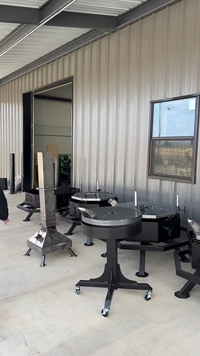 38K views · 347 reactions | Have you ever seen a smudge pot? They are a great heating source. If you change your own oil and need a place to get rid of it you can use these to burn it in. | Taylor Made Custom Fabrication | Facebook