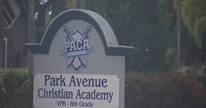 “Reborn Christian Man”: School headmaster resigns after hiring registered sex offender