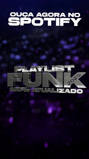 Melhores Funk para Dançar: Playlist Imperdível no Spotify