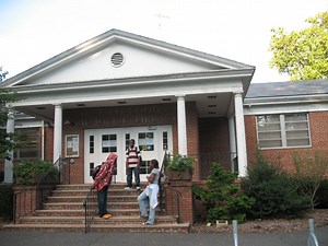 Maplewood Library Foundation To Launch This Weekend