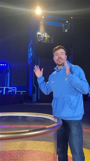 Hit The Target, Keep The Prize #mr #mrbeast