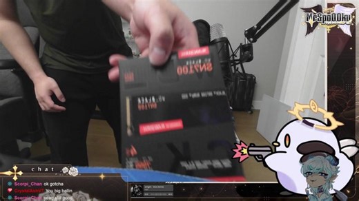 [ EN/TAG | PC Building | 18 ] I have no idea what I am doing