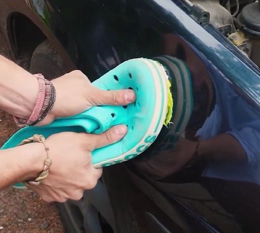 85K views · 170 reactions | Car Repair? Think Outside the Toolbox! | 5-Minute Recycle | Facebook