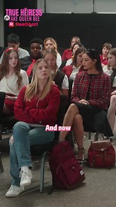 165K views · 10K reactions | Hailey Kaplan, a wealthy teenager who...