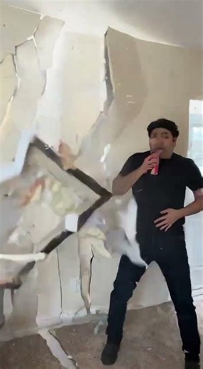 When the Pepsi Hits Too Hard! 🤯💥 #shorts