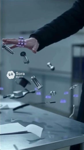 SCP-399 ― 原子操作の指輪。