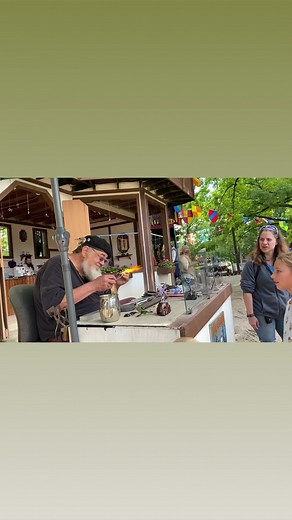 Bristol Renaissance Faire 2023 | Tribe 3 Productions