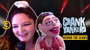 6.4K views · 204 reactions | Watch how Megan Stalter and our puppeteers filmed her prank call to a jet ski store. | Crank Yankers | Facebook