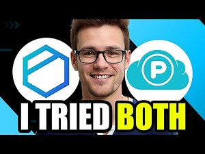 Tresorit vs pCloud (2026): Which Is The Best Cloud Storage For Privacy?