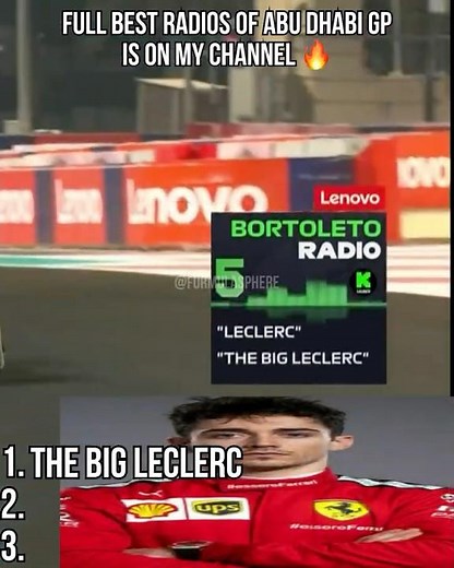 TOP 3 ABU DHABI RADIOS