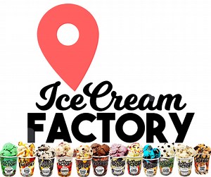 Find Us | Ice Cream Factory