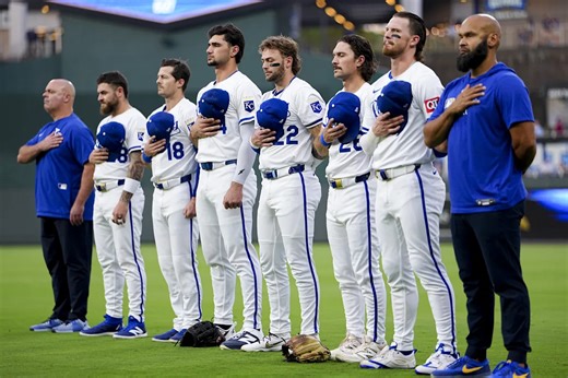 Kansas City Royals news: Royals reach out, more roster reaction