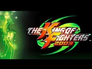 Outlaw Team - KOF 03 Arranged