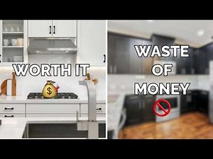 New Construction Upgrades That Add Real Value And Which to Skip