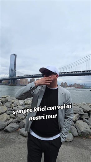 Tour Ponte di Brooklyn e dintorni NYC