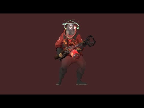 [TF2] Phlog-Det Pyro in mvm_ghost_town