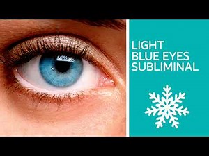 Embracing Your Blue Eyes: The Beauty, Confidence, and Unique Journey!