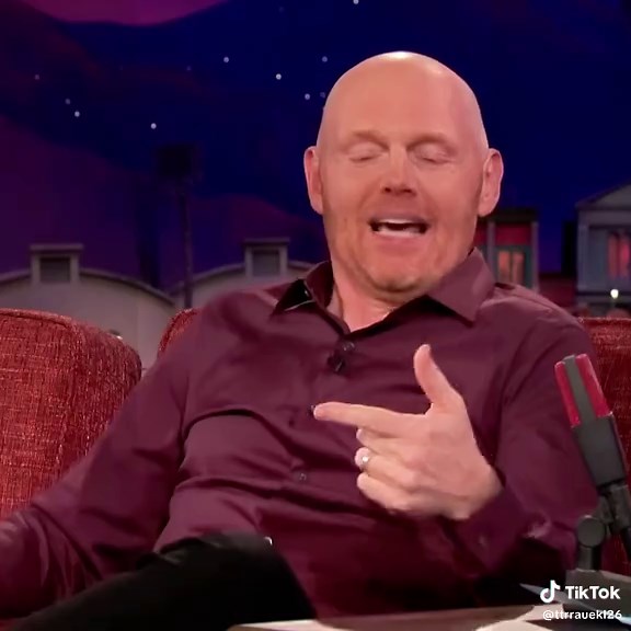Bill Burr's Issues With The Airline Boarding Process | CONAN on TBS #BillBurr #Conan #TBS #StandUpComedy #ComedyClips