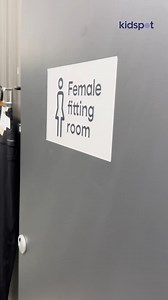 4.8K views | Some change rooms are a privacy nightmare… | Kidspot | Facebook