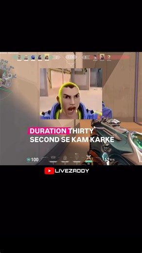 Valorant Update 🔔 #valorant