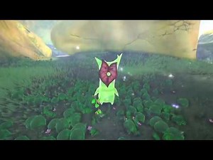 BotW#106 - Dragon Bone Mire, Hebra Plunge, Tama Pond - Treasure & Koroks